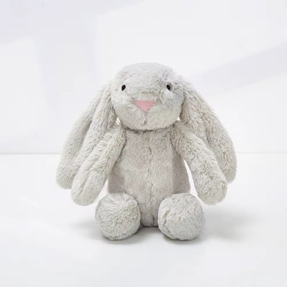 Personalized Embroidered Easter Bunny