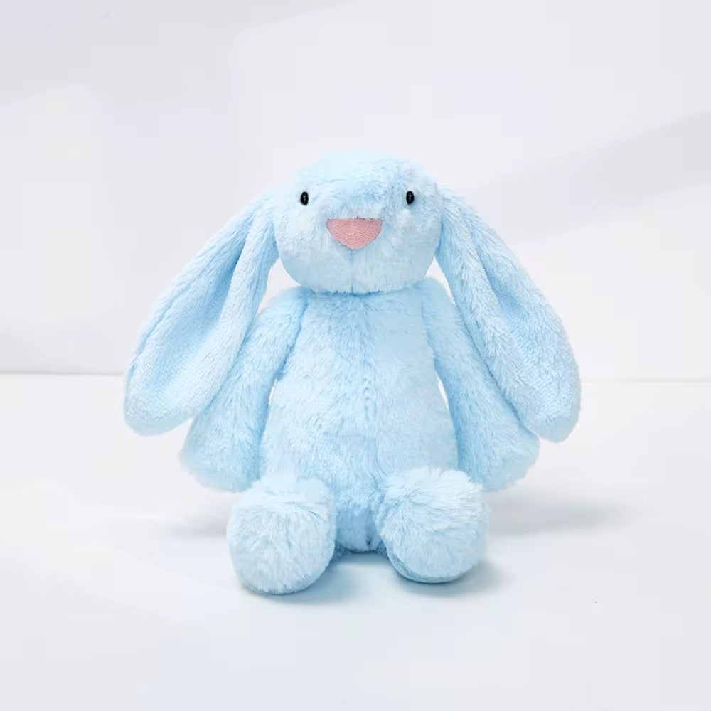 Personalized Embroidered Easter Bunny