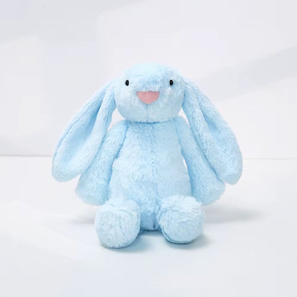 Personalized Embroidered Easter Bunny