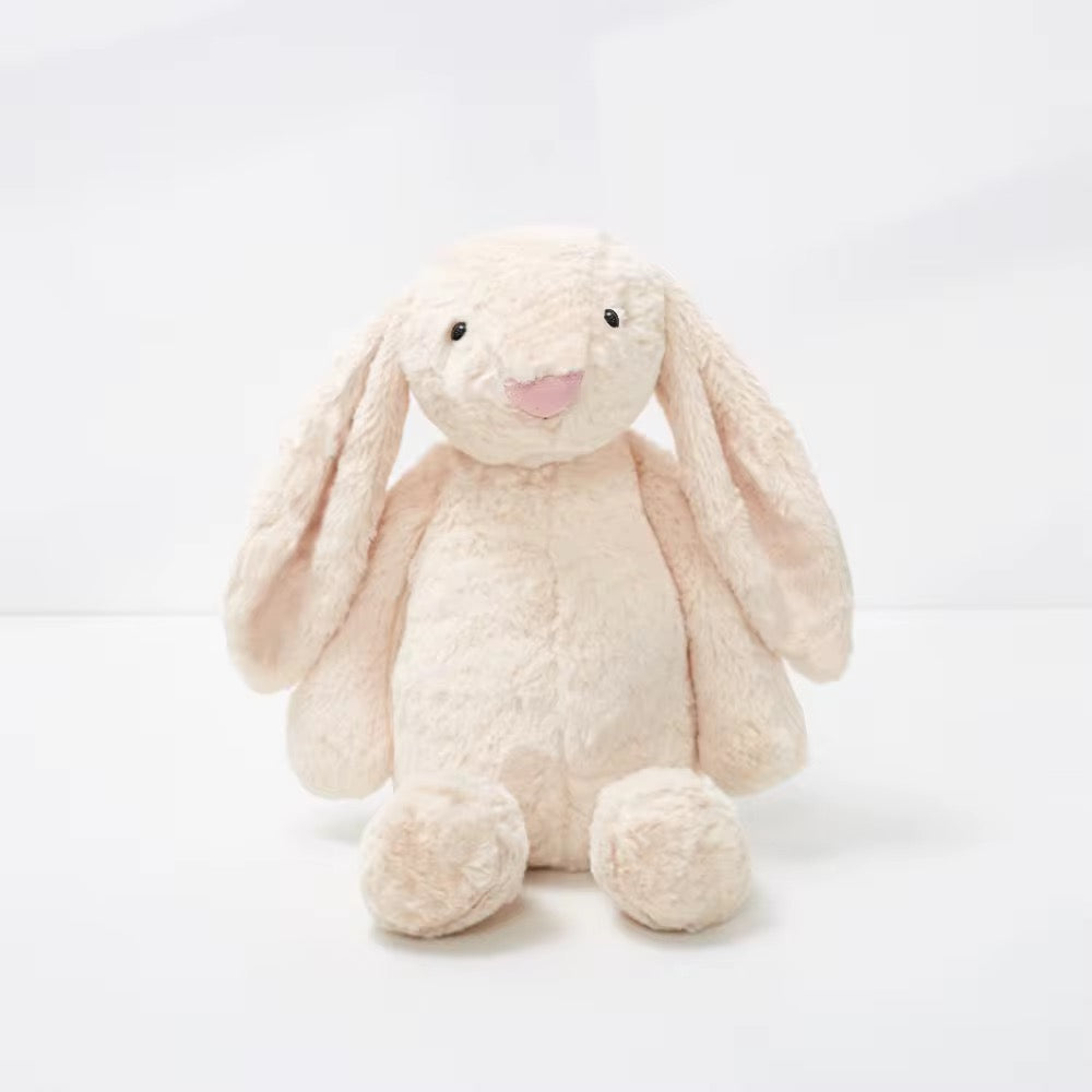 Personalized Embroidered Easter Bunny