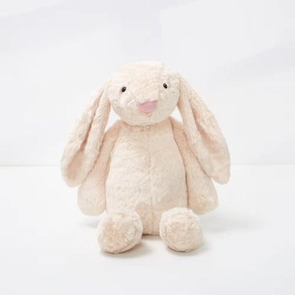 Personalized Embroidered Easter Bunny