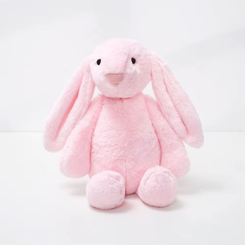 Personalized Embroidered Easter Bunny