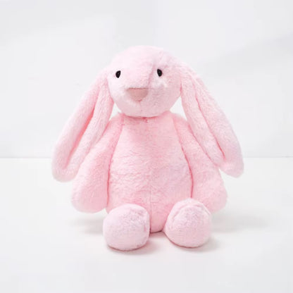 Personalized Embroidered Easter Bunny