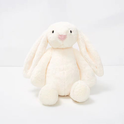 Personalized Embroidered Easter Bunny