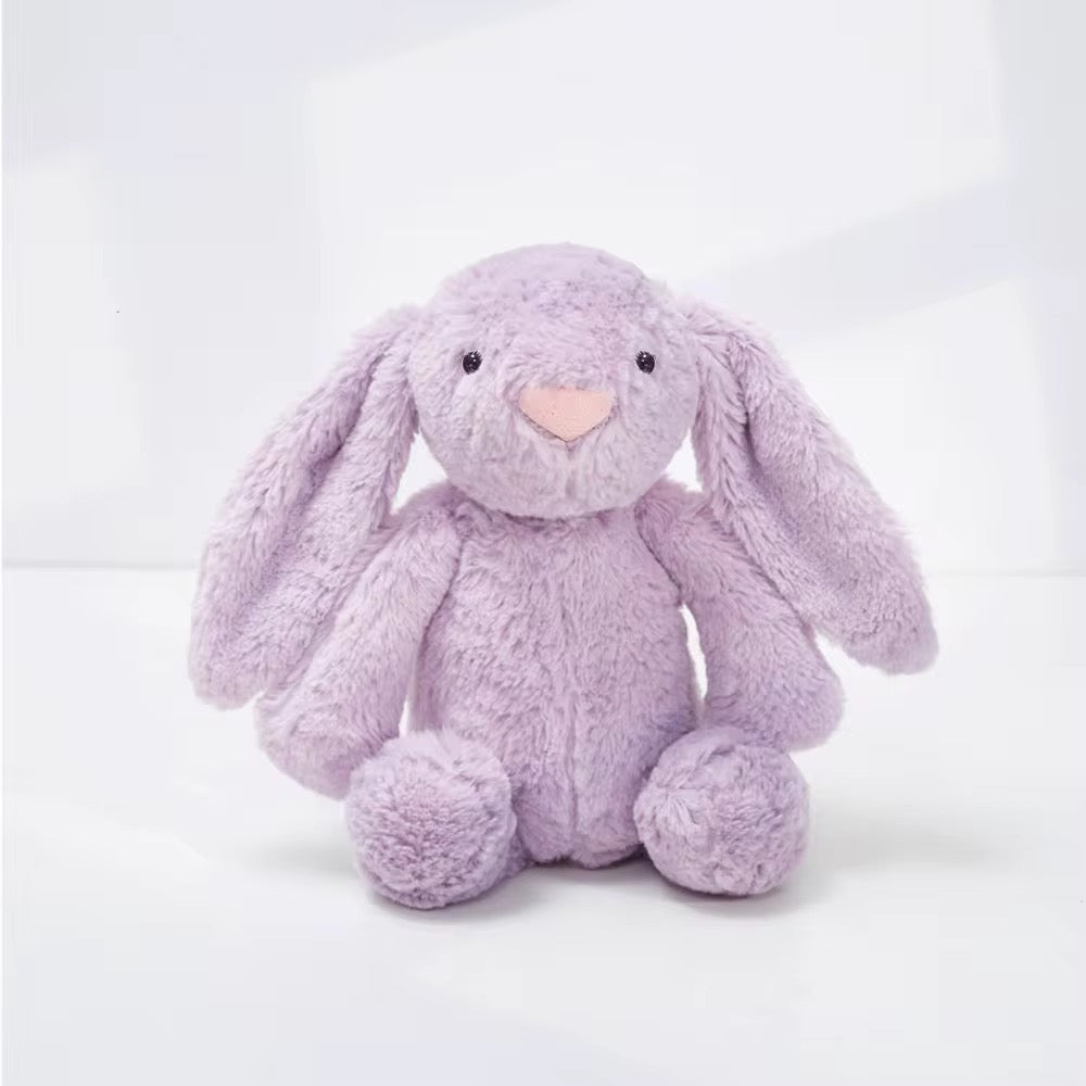 Personalized Embroidered Easter Bunny