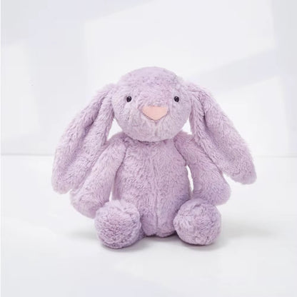 Personalized Embroidered Easter Bunny