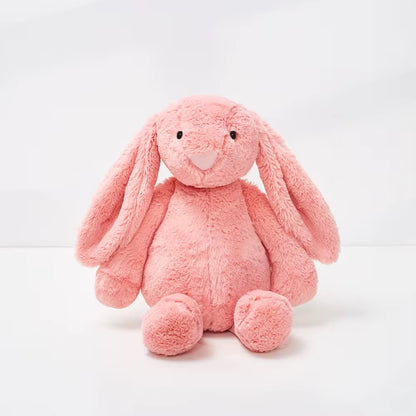 Personalized Embroidered Easter Bunny